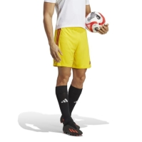 adidas Tiro 23 Sho fotbal Short pentru Barbati galben