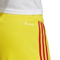 adidas Tiro 23 Sho fotbal Short pentru Barbati galben