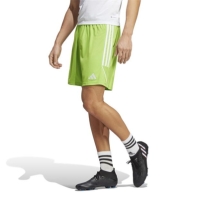 adidas Tiro 23 Sho fotbal Short pentru Barbati verde