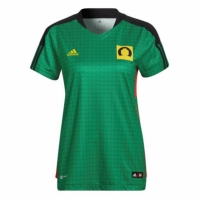 Tricou adidas Tiro x Lego verde