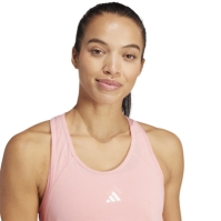 adidas Tr-Es Min Tk sala Vest pentru femei semi roz