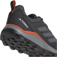 adidas TRACEROCKER 2 gresix gri i