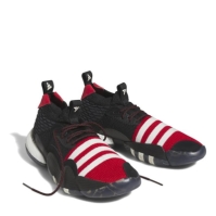 adidas Trae Young 2 copii negru