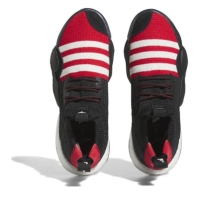 adidas Trae Young 2 copii negru