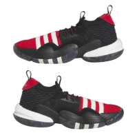 adidas Trae Young 2 pentru barbati negru