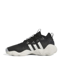 adidas Trae Young 3 pentru barbati negru