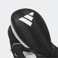 adidas TraeUnlimited pentru barbati negru alb