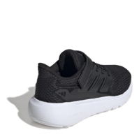 adidas Ultimashow 2 Child negru alb