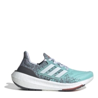 adidas Ultrbst Light femei albastru aqua