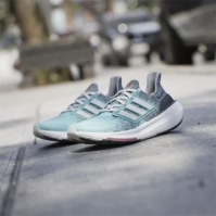 adidas Ultrbst Light femei albastru aqua