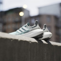 adidas Ultrbst Light femei albastru aqua