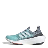 adidas Ultrbst Light femei albastru aqua