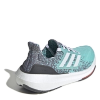 adidas Ultrbst Light femei albastru aqua