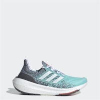 adidas Ultrbst Light femei albastru aqua