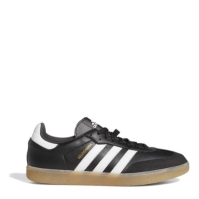 Pantofi ciclism adidas Velosamba Vegan negru alb