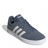 adidas VL Court 2.0 Shoes pentru Barbati albastru alb