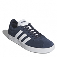 adidas VL Court 2.0 Shoes pentru Barbati bleumarin alb