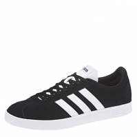 adidas VL Court 2.0 Shoes pentru Barbati negru alb