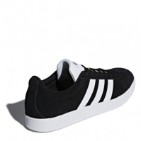 adidas VL Court 2.0 Shoes pentru Barbati negru alb