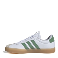 adidas Vl Court 3.0 copii alb verde alum