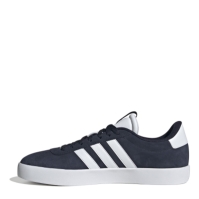 adidas VL Court 3.0 pentru femei bleumarin alb