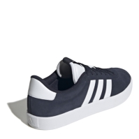 adidas VL Court 3.0 pentru femei bleumarin alb