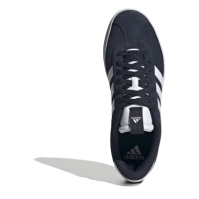 adidas VL Court 3.0 pentru femei bleumarin alb