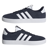 adidas VL Court 3.0 pentru femei bleumarin alb