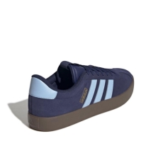 adidas VL Court 3.0 pentru femei bleumarin albastru gum