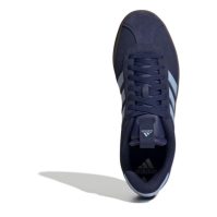 adidas VL Court 3.0 pentru femei bleumarin albastru gum