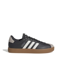 adidas VL Court 3.0 pentru femei negru gri gum