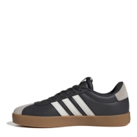 adidas VL Court 3.0 pentru femei negru gri gum