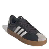 adidas VL Court 3.0 pentru femei negru gri gum