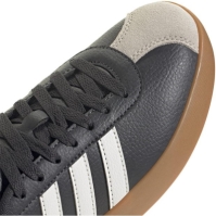 adidas VL Court 3.0 pentru femei negru gri gum