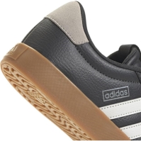 adidas VL Court 3.0 pentru femei negru gri gum