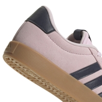 adidas VL Court 3.0 pentru femei roz bleumarin gum