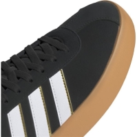 adidas VL Court 3.0 Shoes pentru Barbati negru alb vic rosu