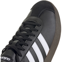 adidas VL Court Base Shoes negru alb