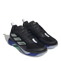 adidas W Avacourt femei negru