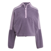 adidas W Tiro Hz Wr femei mov