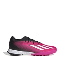 Ghete fotbal gazon sintetic adidas X Speedportal.1 tpk fwht negru