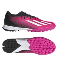 Ghete fotbal gazon sintetic adidas X Speedportal.1 tpk fwht negru