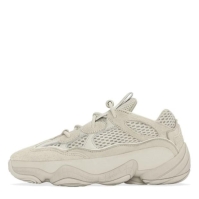 adidas Yeezy 500 copii alb