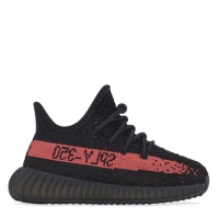 adidas Yzy Bst 350V2 copii negru