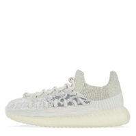 adidas Yzy350V2 Cmpt copii alb