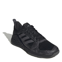 Adidasi Adidasi sport adidas Dropset 2 pentru baieti core negru gri