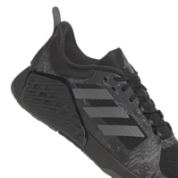 Adidasi Adidasi sport adidas Dropset 2 pentru baieti core negru gri