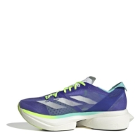 Adidasi alergare adidas Adizero Adios Pro 3 pentru femei albastru