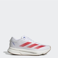 Adidasi alergare adidas ADIZERO SL2 pentru femei alb rosu