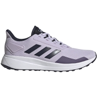 Adidasi alergare Adidas Duramo 9 Light mov EG2939 femei